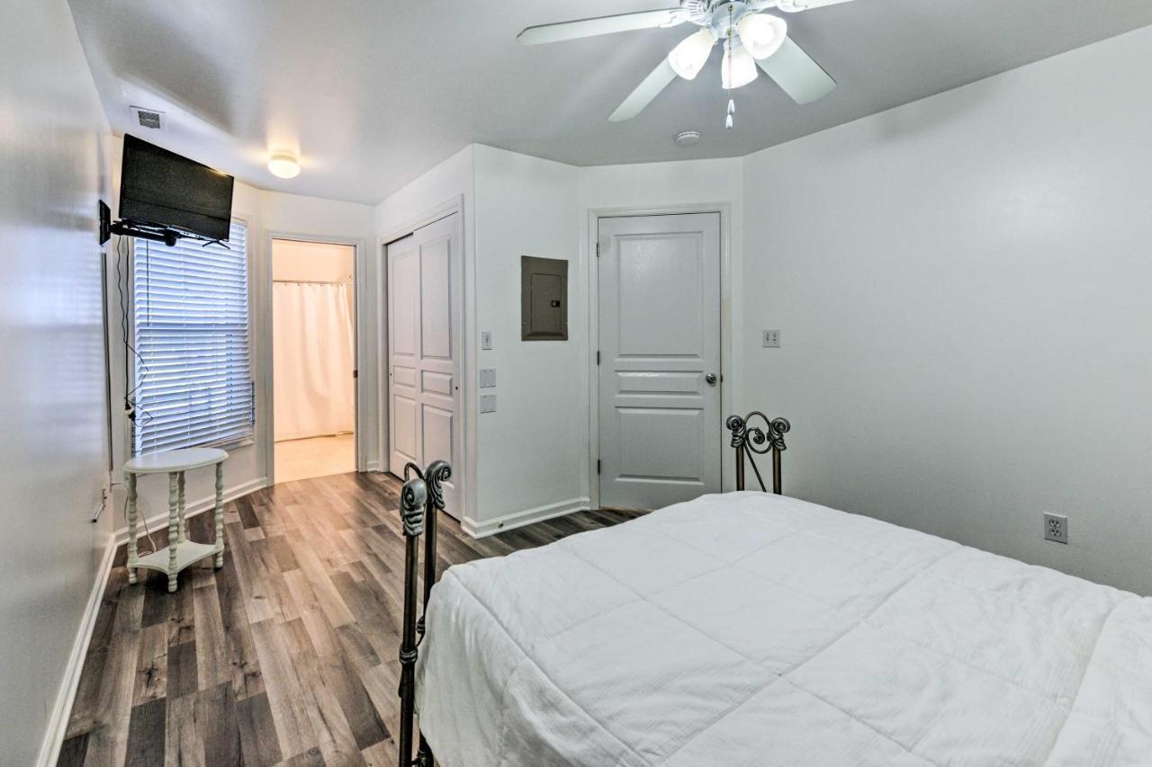 Wildwood Condo Walk To Beach And Water Parks! Exteriér fotografie