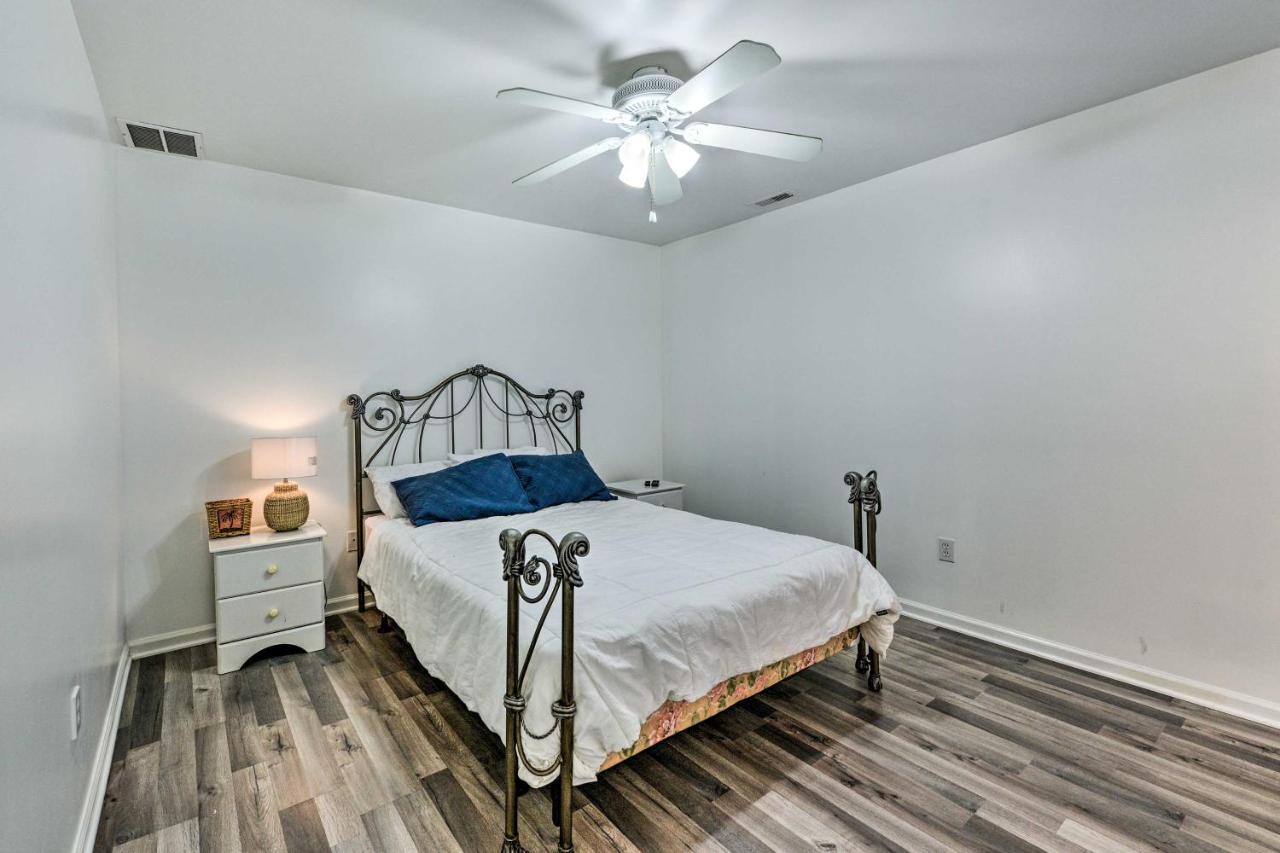 Wildwood Condo Walk To Beach And Water Parks! Exteriér fotografie