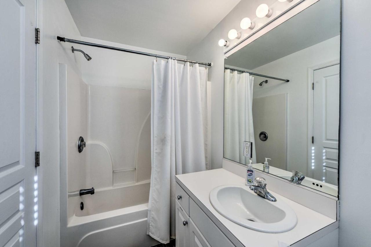 Wildwood Condo Walk To Beach And Water Parks! Exteriér fotografie